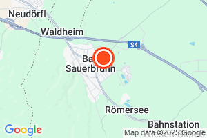 Bild der Adressposition auf der Karte