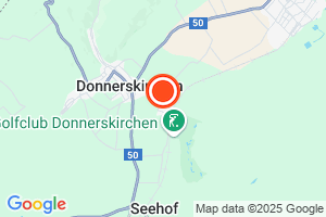 Bild der Adressposition auf der Karte