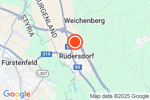 Bild der Adressposition auf der Karte