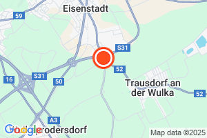 Bild der Adressposition auf der Karte