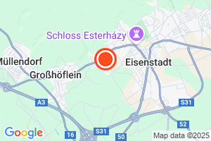 Bild der Adressposition auf der Karte
