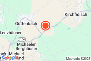 Bild der Adressposition auf der Karte