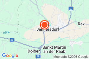 Bild der Adressposition auf der Karte