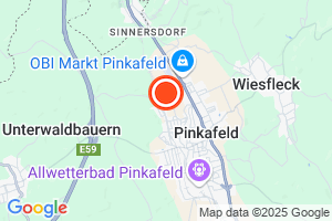 Bild der Adressposition auf der Karte