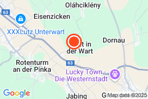 Bild der Adressposition auf der Karte