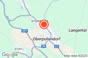 Bild der Adressposition auf der Karte