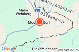 Bild der Adressposition auf der Karte