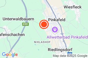 Bild der Adressposition auf der Karte