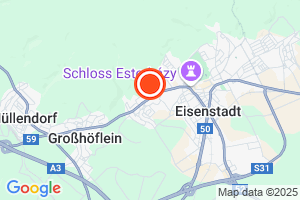Bild der Adressposition auf der Karte