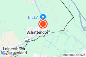 Bild der Adressposition auf der Karte