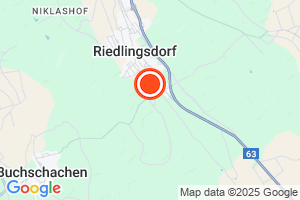 Bild der Adressposition auf der Karte