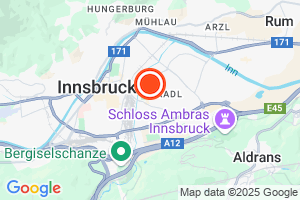 Bild der Adressposition auf der Karte