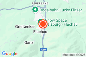 Bild der Adressposition auf der Karte