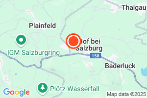 Bild der Adressposition auf der Karte
