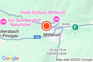 Bild der Adressposition auf der Karte
