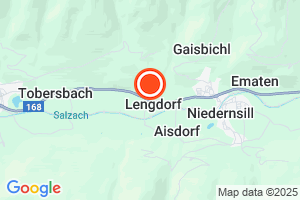 Bild der Adressposition auf der Karte