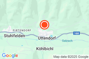 Bild der Adressposition auf der Karte