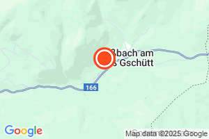 Bild der Adressposition auf der Karte