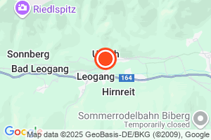 Bild der Adressposition auf der Karte