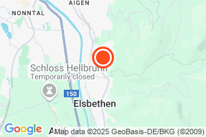 Bild der Adressposition auf der Karte