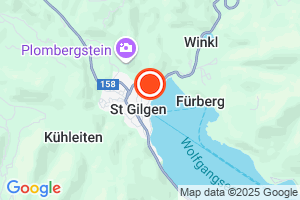 Bild der Adressposition auf der Karte