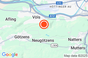 Bild der Adressposition auf der Karte