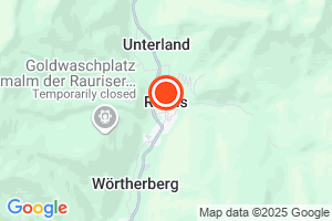 Bild der Adressposition auf der Karte