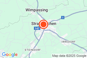 Bild der Adressposition auf der Karte