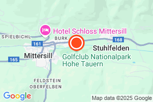 Bild der Adressposition auf der Karte