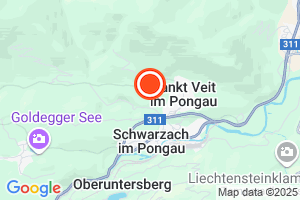 Bild der Adressposition auf der Karte