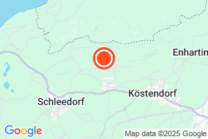 Bild der Adressposition auf der Karte
