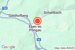 Bild der Adressposition auf der Karte