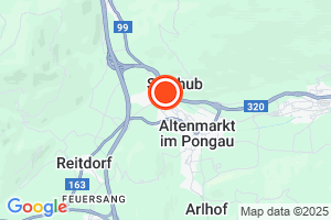 Bild der Adressposition auf der Karte