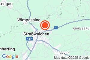 Bild der Adressposition auf der Karte