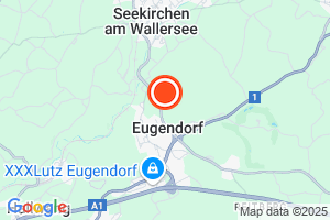 Bild der Adressposition auf der Karte