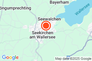 Bild der Adressposition auf der Karte