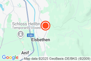 Bild der Adressposition auf der Karte