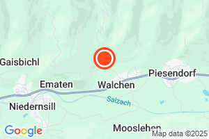 Bild der Adressposition auf der Karte