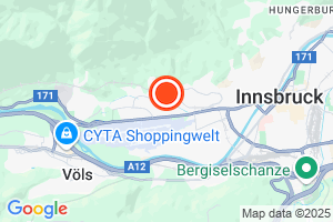 Bild der Adressposition auf der Karte