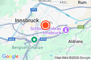 Bild der Adressposition auf der Karte