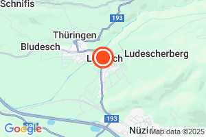 Bild der Adressposition auf der Karte