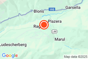 Bild der Adressposition auf der Karte