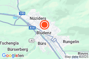 Bild der Adressposition auf der Karte