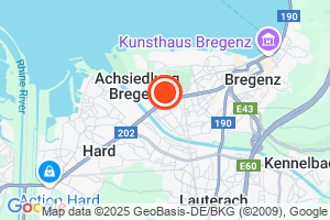 Bild der Adressposition auf der Karte