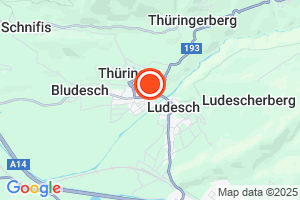 Bild der Adressposition auf der Karte