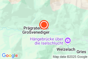 Bild der Adressposition auf der Karte
