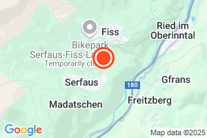 Bild der Adressposition auf der Karte