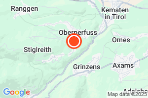 Bild der Adressposition auf der Karte