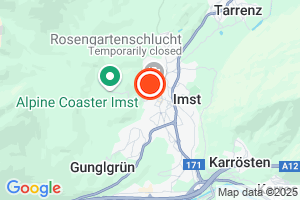 Bild der Adressposition auf der Karte