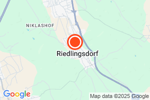 Bild der Adressposition auf der Karte